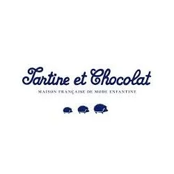 Tartine et Chocolat - Coffret Chaussettes Garçon