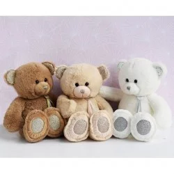 Peluche Histoire D'ours, Collection Charms