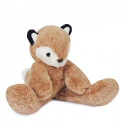 Histoire d'Ours - Renard Sweety Mousse 25 cm