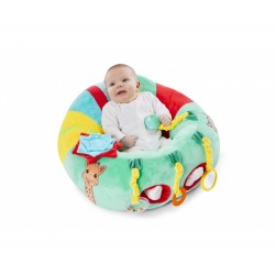 Sophie la Girafe - Fauteuil Baby Seat & Play