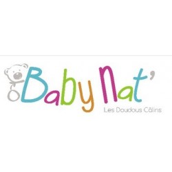 logo babynat'