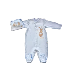 Pyjama bébé 0 mois
