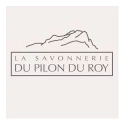 Logo La savonnerie du Pilon du Roy