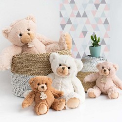 Histoire d'Ours - Calin'Ours 25 cm
