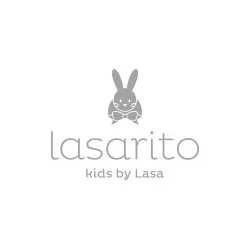 Logo Lasarito