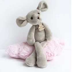 Sweety - Souris 40cm Histoire d'Ours