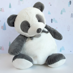 Range pyjama mon p'tit panda - Baby Nat'