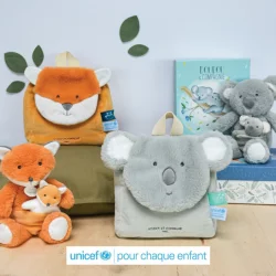 UNICEF - Sac à dos - Koala