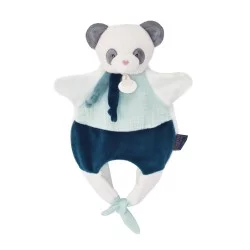 Doudou amusette - Panda