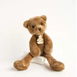 Ours Sweety marron - 40CM