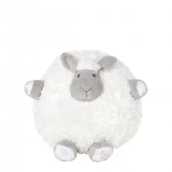 Peluche mouton câlin petit-modèle