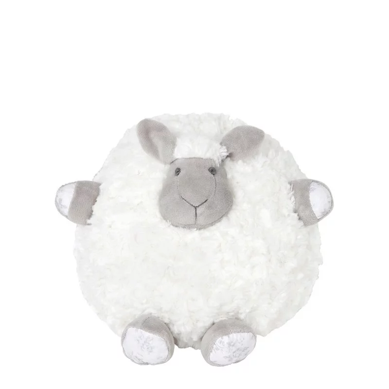 Peluche mouton câlin petit-modèle