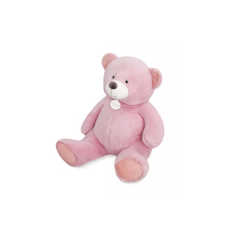 Peluche ours Baby Nat' 40cm