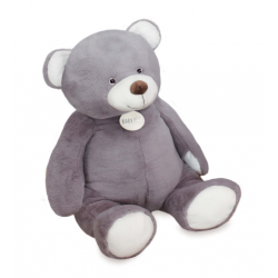 Peluche ours Baby Nat' 40cm