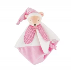 Doudou Ours Baby Nat BN0718
