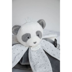 Attrape-Rêves - Panda Doudou 26cm Doudou et Compagnie