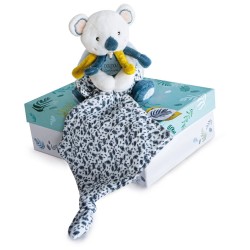 Yoca Mon Petit Koala - Pantin Avec Doudou Doudou et Compagnie
