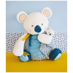 Yoca Mon Petit Koala - Range Pyjama Doudou et Compagnie