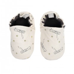 Le Petit Prince - Mes Premiers Chaussons All Over