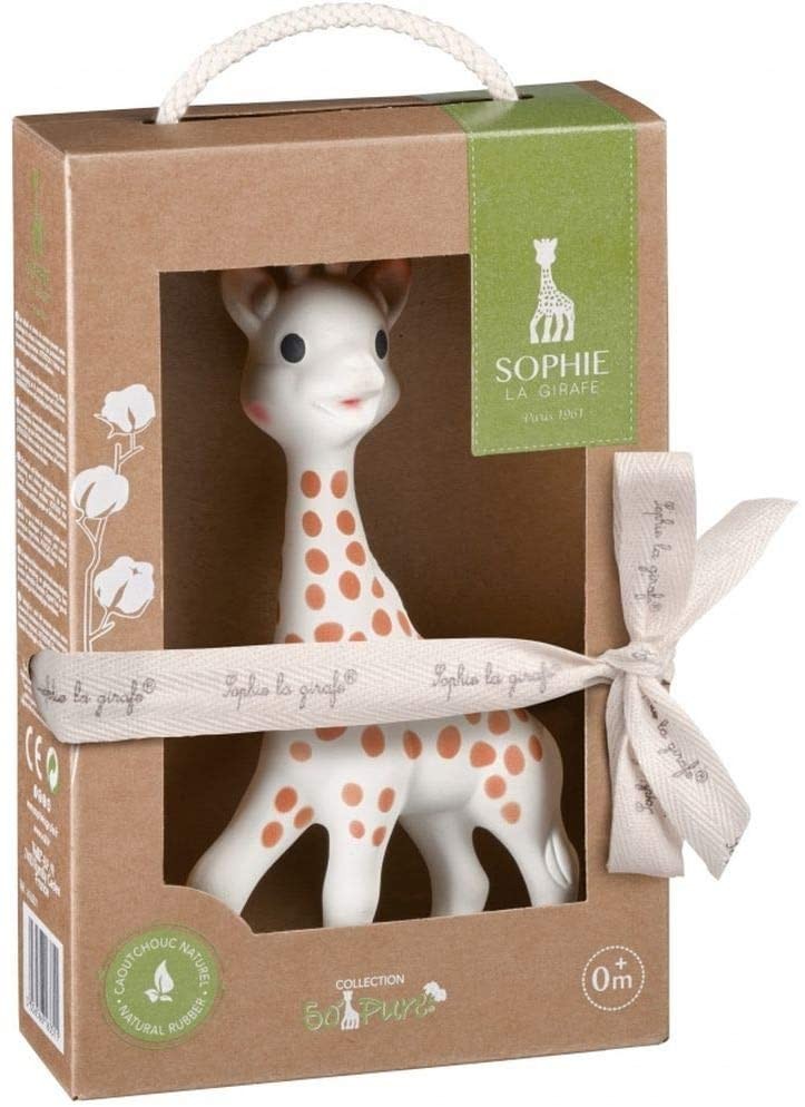 Sophie la Girafe So'Pure