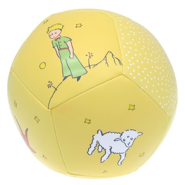 Jeu d'Eveil Grand Ballon Souple Le Petit Prince