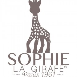Coffret Repas Sophie la Girafe