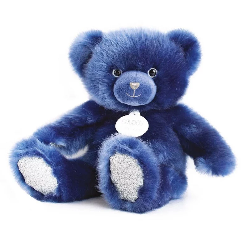 Ours Collector Doudou & Compagnie - Trop Mimi