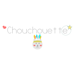 Logo Chouchouette