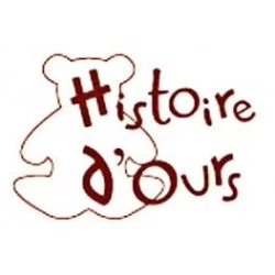 Logo Histoire d'Ours