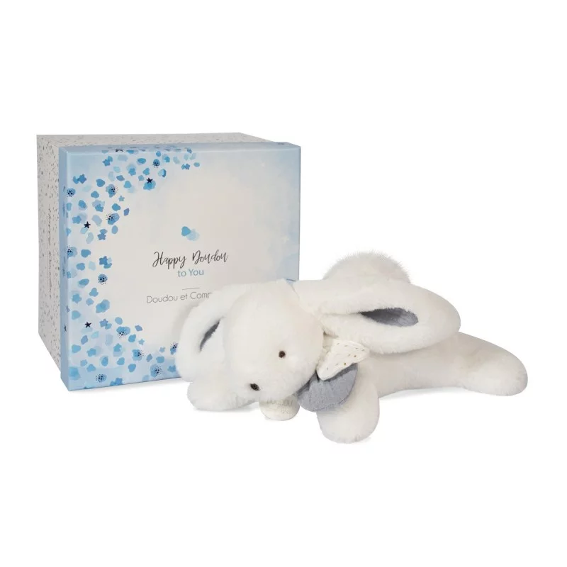 Pantin Happy Glossy Doudou & Compagnie