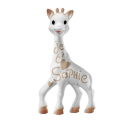 Sophie la girafe 60 ans édition limitée