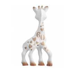 Sophie la girafe 60 ans édition limitée