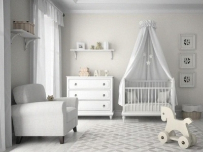 Chambre de bébé : quels sont les dix incontournables pour l’aménager ?